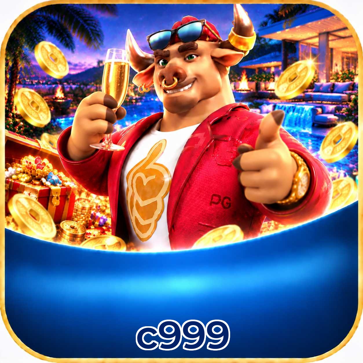 Fortune Games Series