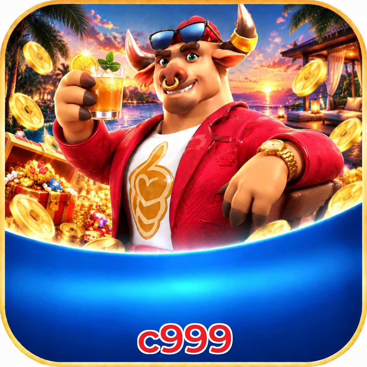 Pacote Completo do App c999