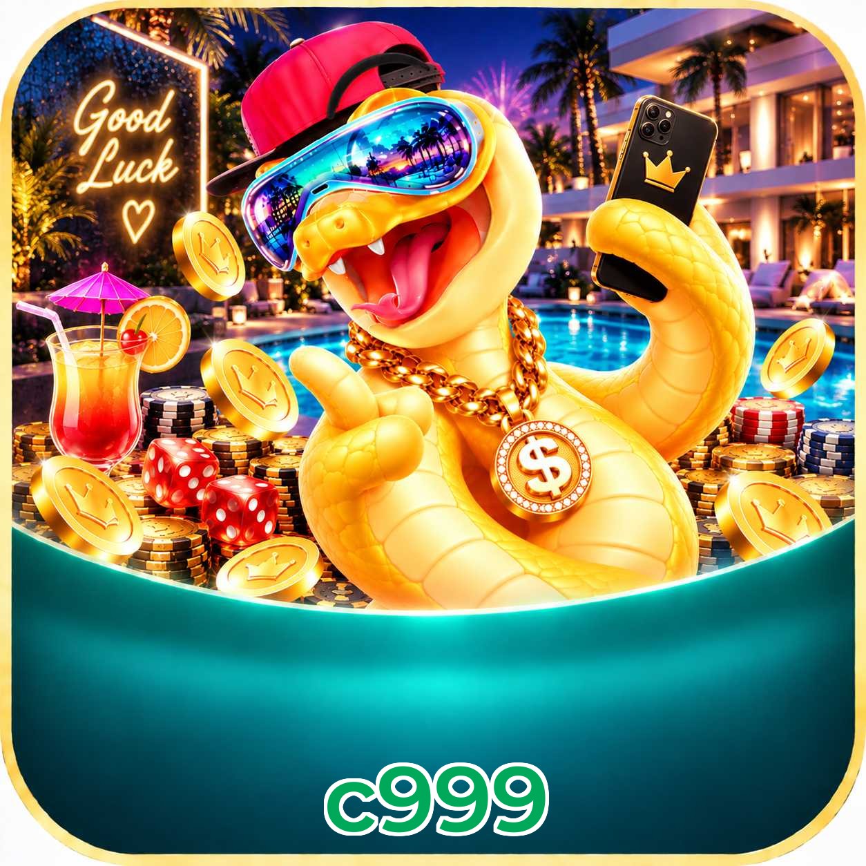 c999 Facebook - Página oficial com promoções e comunidade ativa