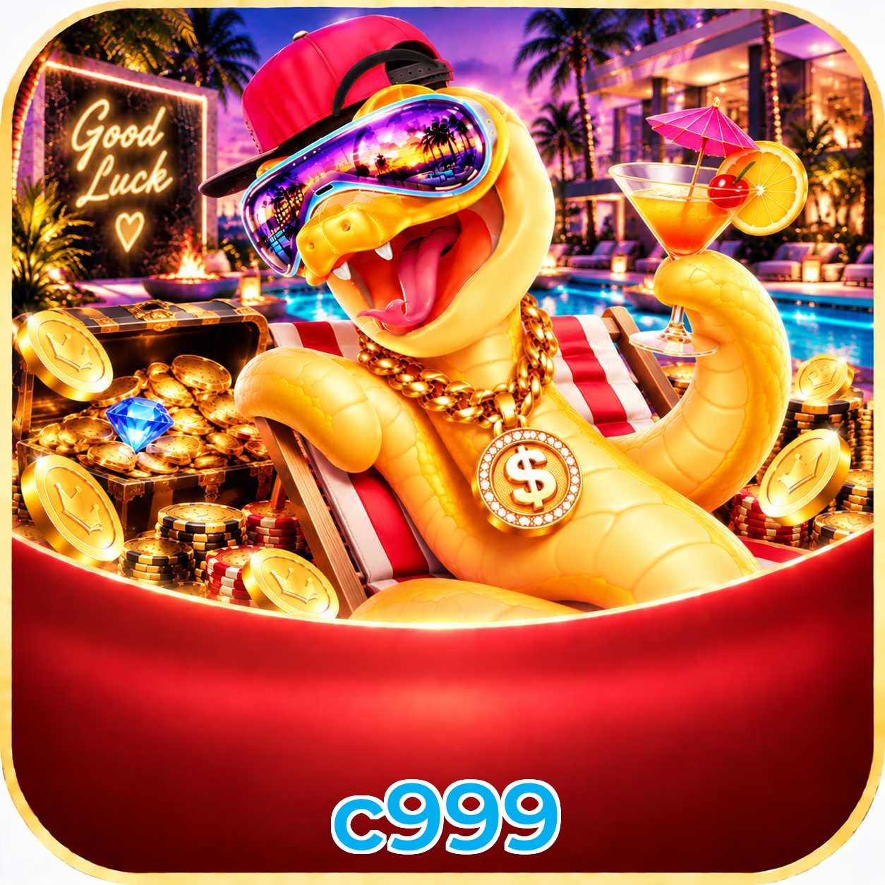 Jackpot Winner Fortune Tiger