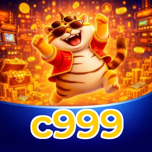 c999 bônus R$5.000 + 500 giros - Rollover 35x, prazo 30 dias, 38% taxa conversão