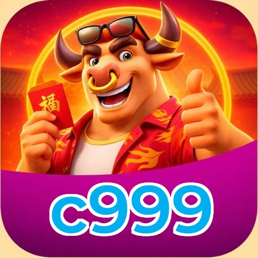 Logo da c999
